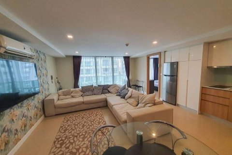 Condominio de 2 dormitorios en Pattaya, Tailandia № 157444 - foto 8