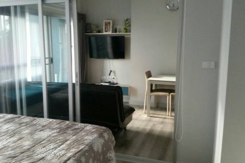 Condominio de 1 dormitorio en Pattaya, Tailandia № 157448 - foto 11