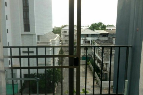 Condominio de 1 dormitorio en Pattaya, Tailandia № 157448 - foto 10