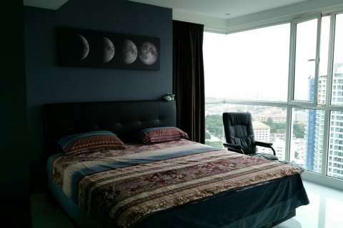 Condominio de 2 dormitorios en Pattaya, Tailandia № 157443 - foto 6