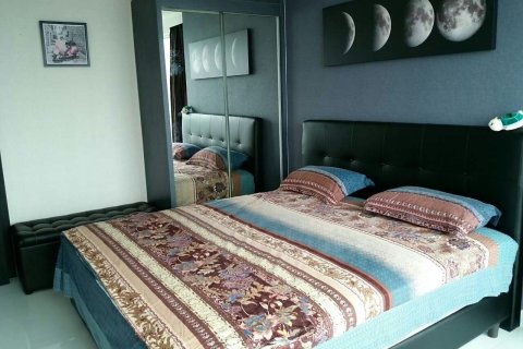 Condominio de 2 dormitorios en Pattaya, Tailandia № 157443 - foto 7