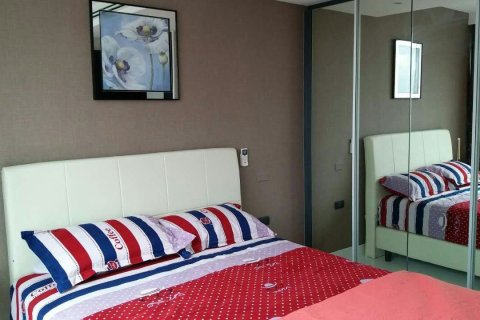 Condominio de 2 dormitorios en Pattaya, Tailandia № 157443 - foto 10