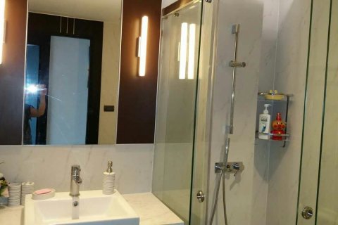 Condominio de 2 dormitorios en Pattaya, Tailandia № 157443 - foto 9