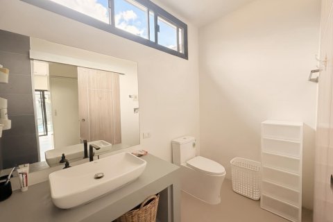 Casa de 4 dormitorios en Ko Samui, Tailandia № 157442 - foto 12