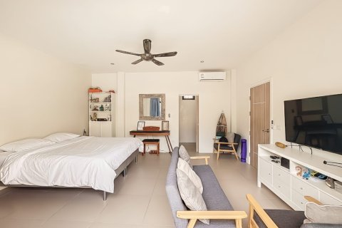 Casa de 4 dormitorios en Ko Samui, Tailandia № 157442 - foto 11