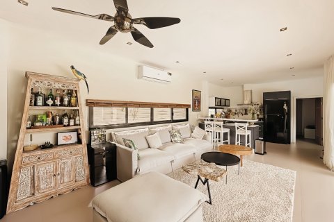 Haus in Ko Samui, Thailand 4 Schlafzimmer № 157442