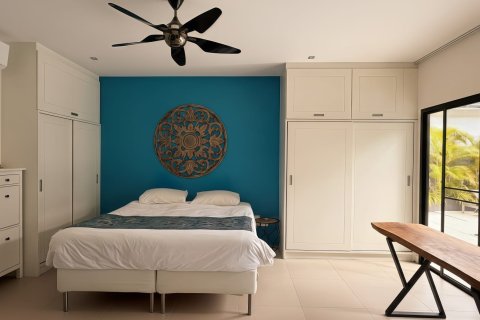 Casa de 4 dormitorios en Ko Samui, Tailandia № 157442 - foto 10