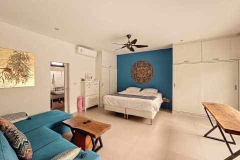 Casa de 4 dormitorios en Ko Samui, Tailandia № 157442 - foto 9