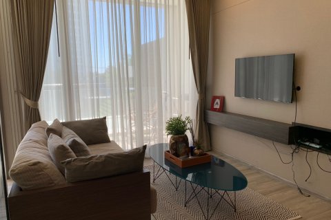 Condominio de 1 dormitorio en Pattaya, Tailandia № 157447 - foto 6