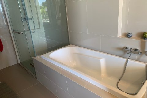 Condominio de 1 dormitorio en Pattaya, Tailandia № 157447 - foto 3