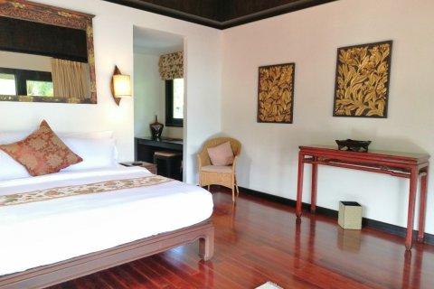 Casa de 4 dormitorios en Bang Tao, Tailandia № 3726 - foto 21