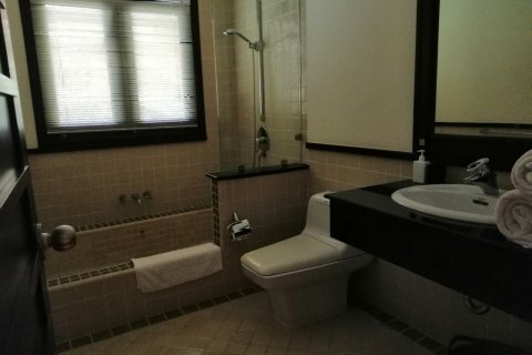 Casa de 4 dormitorios en Bang Tao, Tailandia № 3726 - foto 24