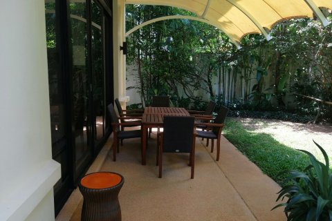 Casa de 4 dormitorios en Bang Tao, Tailandia № 3726 - foto 8