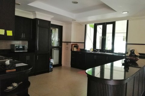 Casa de 4 dormitorios en Bang Tao, Tailandia № 3726 - foto 7