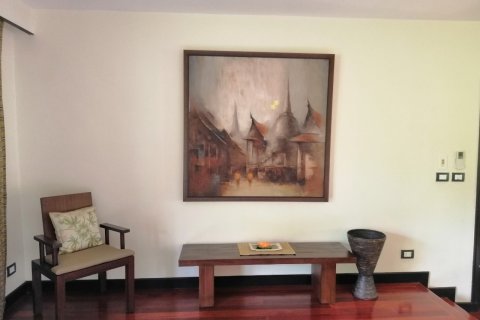 Casa de 4 dormitorios en Bang Tao, Tailandia № 3726 - foto 12