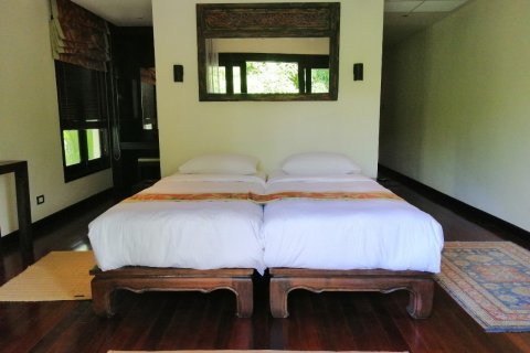 Casa de 4 dormitorios en Bang Tao, Tailandia № 3726 - foto 25