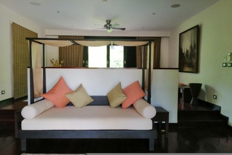 Casa de 4 dormitorios en Bang Tao, Tailandia № 3726 - foto 13