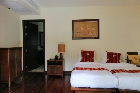 Casa de 4 dormitorios en Bang Tao, Tailandia № 3726 - foto 26