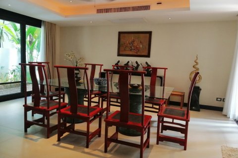 Casa de 4 dormitorios en Bang Tao, Tailandia № 3726 - foto 6