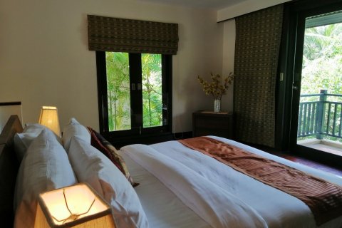 Casa de 4 dormitorios en Bang Tao, Tailandia № 3726 - foto 22