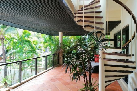 Casa de 4 dormitorios en Bang Tao, Tailandia № 3726 - foto 28