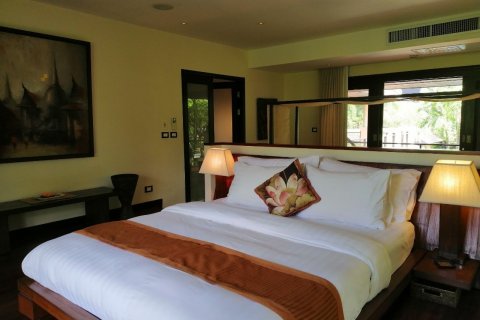 Casa de 4 dormitorios en Bang Tao, Tailandia № 3726 - foto 19