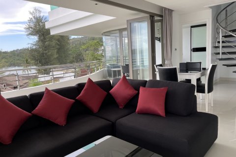Condominio de 3 dormitorios en Kathu, Tailandia № 3730 - foto 7