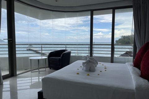Condominio de 3 dormitorios en Kathu, Tailandia № 3730 - foto 3