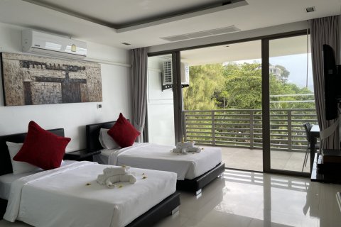 Condominio de 3 dormitorios en Kathu, Tailandia № 3730 - foto 23