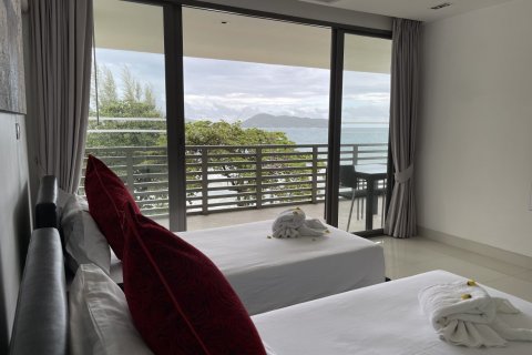 Condominio de 3 dormitorios en Kathu, Tailandia № 3730 - foto 4