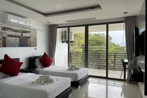 Condominio de 3 dormitorios en Kathu, Tailandia № 3730 - foto 22