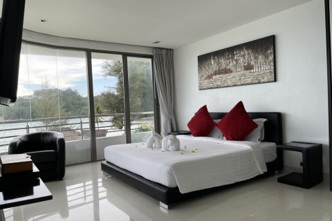 Condominio de 3 dormitorios en Kathu, Tailandia № 3730 - foto 20