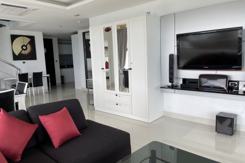 Condominio de 3 dormitorios en Kathu, Tailandia № 3730 - foto 8