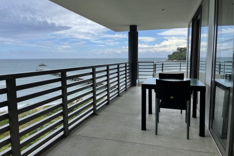 Condominio de 3 dormitorios en Kathu, Tailandia № 3730 - foto 10