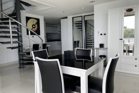 Condominio de 3 dormitorios en Kathu, Tailandia № 3730 - foto 11