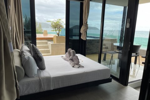 Condominio de 3 dormitorios en Kathu, Tailandia № 3730 - foto 26