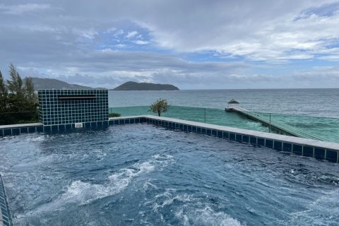 Condominio de 3 dormitorios en Kathu, Tailandia № 3730 - foto 5