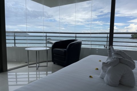 Condominio de 3 dormitorios en Kathu, Tailandia № 3730 - foto 18