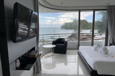 Condominio de 3 dormitorios en Kathu, Tailandia № 3730 - foto 19