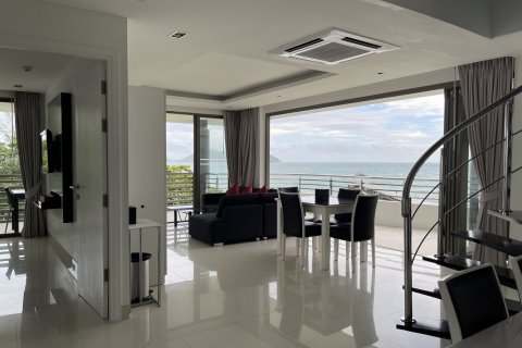 Condominio de 3 dormitorios en Kathu, Tailandia № 3730 - foto 16