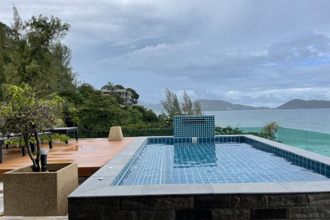 Condominio de 3 dormitorios en Kathu, Tailandia № 3730 - foto 29