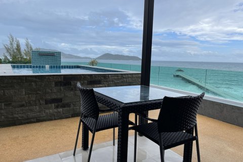 Condominio de 3 dormitorios en Kathu, Tailandia № 3730 - foto 30