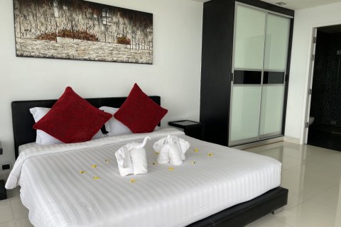 Condominio de 3 dormitorios en Kathu, Tailandia № 3730 - foto 17