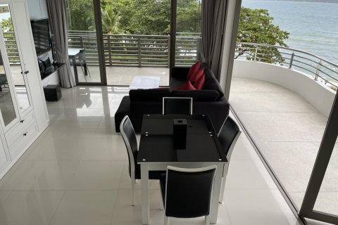 Condominio de 3 dormitorios en Kathu, Tailandia № 3730 - foto 25