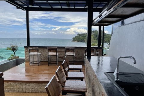 Condominio de 3 dormitorios en Kathu, Tailandia № 3730 - foto 2