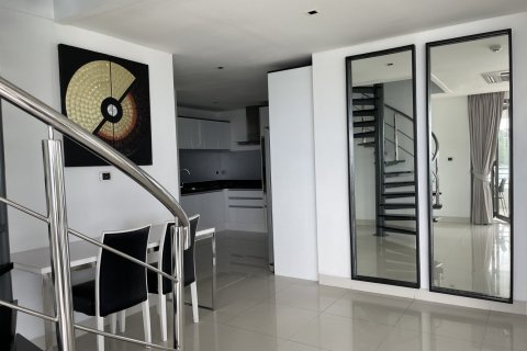 Condominio de 3 dormitorios en Kathu, Tailandia № 3730 - foto 13