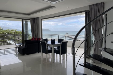 Condominio de 3 dormitorios en Kathu, Tailandia № 3730 - foto 6