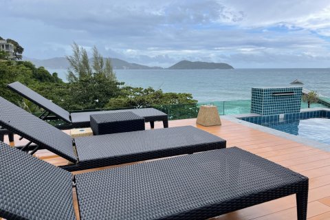 Condominio de 3 dormitorios en Kathu, Tailandia № 3730 - foto 28