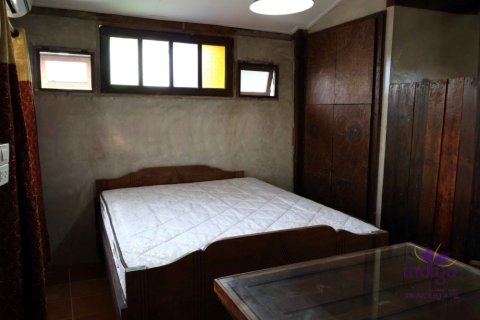 Haus in Hang Dong, Thailand 5 Schlafzimmer № 234122 - Foto 18