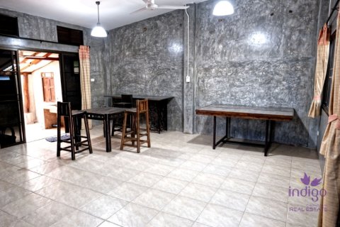 Haus in Hang Dong, Thailand 5 Schlafzimmer № 234122 - Foto 7